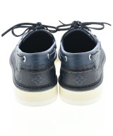 LOUIS VUITTON（ルイヴィトン）ビジネス・ドレスシューズ 紺 サイズ:UK6 1/2(25cm位) メンズ/2200649322015