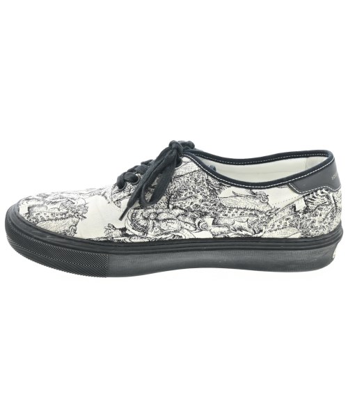 LOUIS VUITTON（ルイヴィトン）スニーカー 白 サイズ:UK7(25.5cm位) メンズ/2200649322022