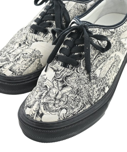 LOUIS VUITTON（ルイヴィトン）スニーカー 白 サイズ:UK7(25.5cm位) メンズ/2200649322022