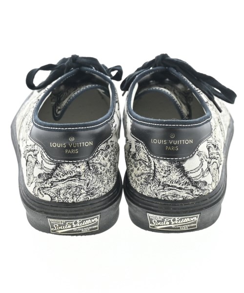 LOUIS VUITTON（ルイヴィトン）スニーカー 白 サイズ:UK7(25.5cm位) メンズ/2200649322022