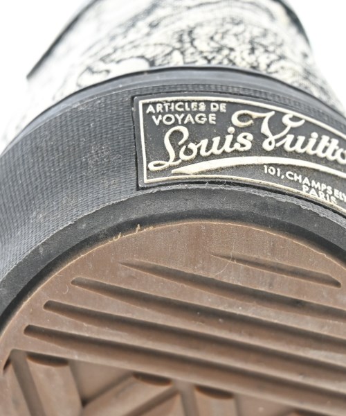 LOUIS VUITTON（ルイヴィトン）スニーカー 白 サイズ:UK7(25.5cm位) メンズ/2200649322022