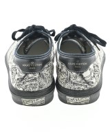 LOUIS VUITTON（ルイヴィトン）スニーカー 白 サイズ:UK7(25.5cm位) メンズ/2200649322022
