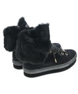 LOUIS VUITTON（ルイヴィトン）スニーカー 黒 サイズ:EU38(24.5cm位) レディース/2200649322046