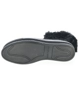 LOUIS VUITTON（ルイヴィトン）スニーカー 黒 サイズ:EU38(24.5cm位) レディース/2200649322046