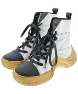 LOUIS VUITTON（ルイヴィトン）スニーカー 白 サイズ:EU38(24.5cm位) レディース/2200649322053