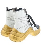 LOUIS VUITTON（ルイヴィトン）スニーカー 白 サイズ:EU38(24.5cm位) レディース/2200649322053