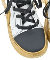 LOUIS VUITTON（ルイヴィトン）スニーカー 白 サイズ:EU38(24.5cm位) レディース/2200649322053