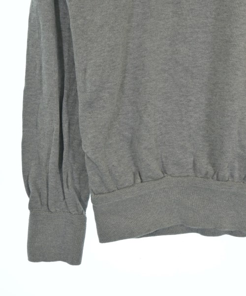 LOUIS VUITTON（ルイヴィトン）ニット・セーター グレー サイズ:-(L位) メンズ/2200649322060