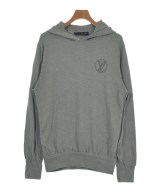 LOUIS VUITTON（ルイヴィトン）ニット・セーター グレー サイズ:-(L位) メンズ/2200649322060