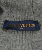 LOUIS VUITTON（ルイヴィトン）ニット・セーター グレー サイズ:-(L位) メンズ/2200649322060