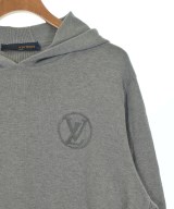 LOUIS VUITTON（ルイヴィトン）ニット・セーター グレー サイズ:-(L位) メンズ/2200649322060
