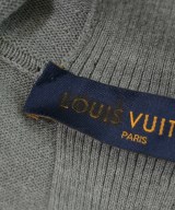 LOUIS VUITTON（ルイヴィトン）ニット・セーター グレー サイズ:-(L位) メンズ/2200649322060