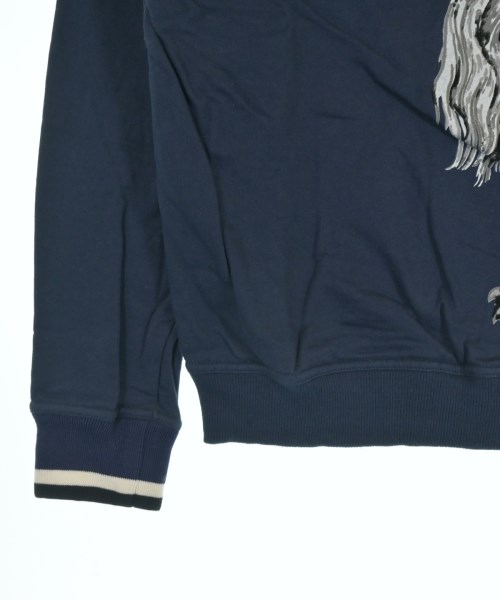 LOUIS VUITTON（ルイヴィトン）スウェット 紺 サイズ:S メンズ/2200649322077