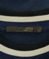 LOUIS VUITTON（ルイヴィトン）スウェット 紺 サイズ:S メンズ/2200649322077