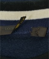 LOUIS VUITTON（ルイヴィトン）スウェット 紺 サイズ:S メンズ/2200649322077