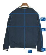 LOUIS VUITTON（ルイヴィトン）スウェット 紺 サイズ:S メンズ/2200649322077