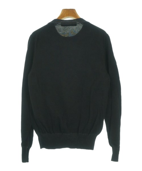 LOUIS VUITTON（ルイヴィトン）ニット・セーター 黒 サイズ:S レディース/2200649322084