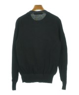 LOUIS VUITTON（ルイヴィトン）ニット・セーター 黒 サイズ:S レディース/2200649322084