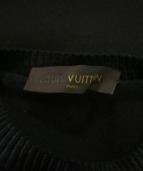 LOUIS VUITTON（ルイヴィトン）ニット・セーター 黒 サイズ:S レディース/2200649322084