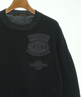 LOUIS VUITTON（ルイヴィトン）ニット・セーター 黒 サイズ:S レディース/2200649322084