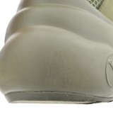 LOUIS VUITTON（ルイヴィトン）スニーカー カーキ サイズ:EU36 1/2(23cm位) レディース/2200640904043