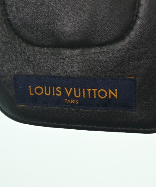 LOUIS VUITTON（ルイヴィトン）カジュアルシャツ 紺 サイズ:M メンズ/2200641241017