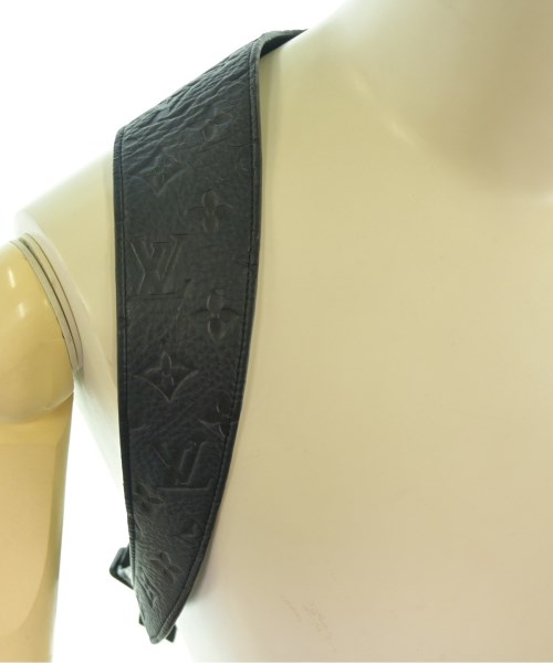 LOUIS VUITTON（ルイヴィトン）カジュアルシャツ 紺 サイズ:M メンズ/2200641241017