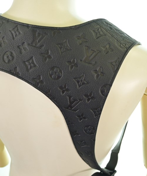 LOUIS VUITTON（ルイヴィトン）カジュアルシャツ 紺 サイズ:M メンズ/2200641241017