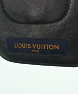 LOUIS VUITTON（ルイヴィトン）カジュアルシャツ 紺 サイズ:M メンズ/2200641241017