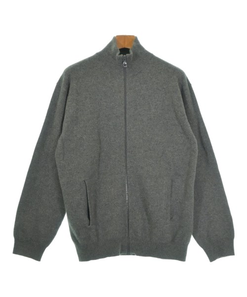 LOUIS VUITTON(ルイヴィトン)ニット・セーター グレー サイズ:L/2200641241031