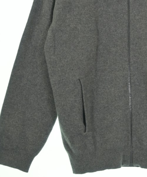 LOUIS VUITTON（ルイヴィトン）ニット・セーター グレー サイズ:L メンズ/2200641241031