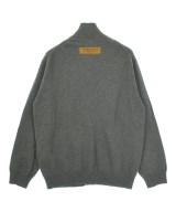 LOUIS VUITTON（ルイヴィトン）ニット・セーター グレー サイズ:L メンズ/2200641241031