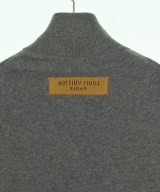 LOUIS VUITTON（ルイヴィトン）ニット・セーター グレー サイズ:L メンズ/2200641241031