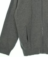 LOUIS VUITTON（ルイヴィトン）ニット・セーター グレー サイズ:L メンズ/2200641241031