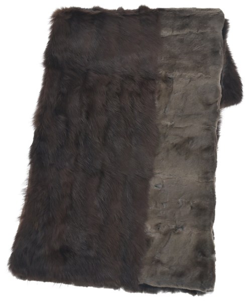 LOUIS VUITTON(ルイヴィトン)マフラー 茶 サイズ:-/2200639870144