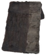 LOUIS VUITTON（ルイヴィトン）マフラー 茶 サイズ:- レディース/2200639870144