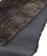 LOUIS VUITTON（ルイヴィトン）マフラー 茶 サイズ:- レディース/2200639870144