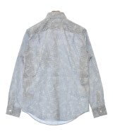 LOUIS VUITTON（ルイヴィトン）カジュアルシャツ グレー サイズ:38(S位) メンズ/2200612798076