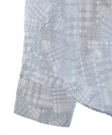 LOUIS VUITTON（ルイヴィトン）カジュアルシャツ グレー サイズ:38(S位) メンズ/2200612798076