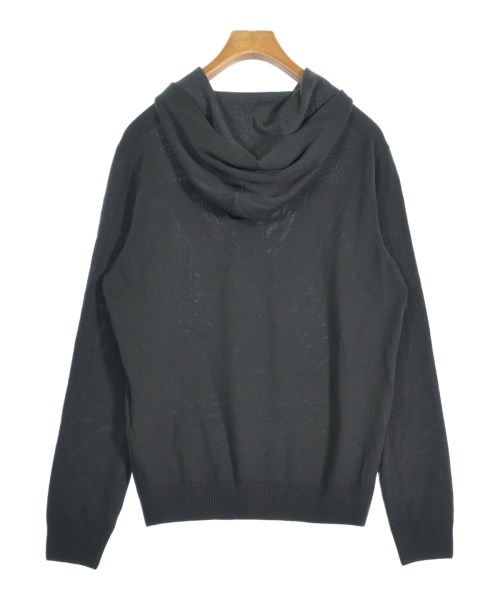 LOUIS VUITTON（ルイヴィトン）ニット・セーター グレー サイズ:M メンズ/2200650320017