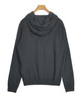 LOUIS VUITTON（ルイヴィトン）ニット・セーター グレー サイズ:M メンズ/2200650320017