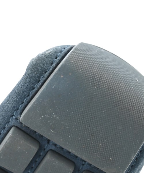 LOUIS VUITTON（ルイヴィトン）ビジネス・ドレスシューズ 紺 サイズ:UK8(26.5cm位) メンズ/2200650606012