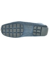 LOUIS VUITTON（ルイヴィトン）ビジネス・ドレスシューズ 紺 サイズ:UK8(26.5cm位) メンズ/2200650606012
