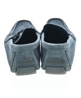 LOUIS VUITTON（ルイヴィトン）ビジネス・ドレスシューズ 紺 サイズ:UK8(26.5cm位) メンズ/2200650606012