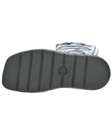 LOUIS VUITTON（ルイヴィトン）ブーツ 黒 サイズ:EU36(22.5cm位) レディース/2200650947207