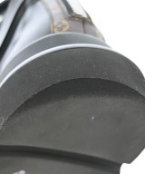 LOUIS VUITTON（ルイヴィトン）ブーツ 黒 サイズ:EU36(22.5cm位) レディース/2200650947207