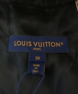 LOUIS VUITTON（ルイヴィトン）テーラードジャケット 茶 サイズ:38(S位) レディース/2200651204101