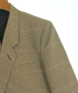 LOUIS VUITTON（ルイヴィトン）テーラードジャケット 茶 サイズ:38(S位) レディース/2200651204101