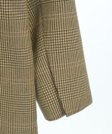 LOUIS VUITTON（ルイヴィトン）テーラードジャケット 茶 サイズ:38(S位) レディース/2200651204101