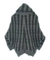 LOUIS VUITTON（ルイヴィトン）ニット・セーター グレー サイズ:M レディース/2200651204194